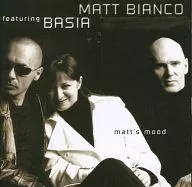 MATTOBIANCO featuring BASIA / mattos mood [import board]