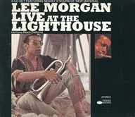 LEE MORGAN / LIVE AT THE LIGHTHOUSE [Import Edition]