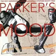 The Roy Hargrove Christian McBride Stephen Scott Trio/Parker 's MOOD [Importação]