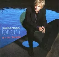 Brian culbertson / It's On Tonight