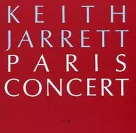 KEITH JARRETT / PARIS CONCERT[輸入盤]