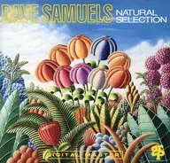 DAVE SAMUELS/NATURAL SELECTION [versión importada]