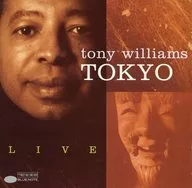 TONY WILLIAMS / TOKYO LIVE[輸入盤]