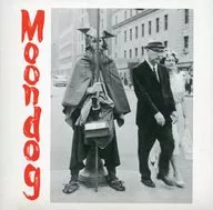 MOONDOG / THE VIKING OF SIXTH AVENUE [Versão importada]
