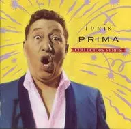 louis PRIMA/CAPITOL COLLECTORS SERIES:louis PRIMA[进口盘]