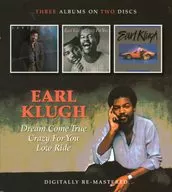 EARL KLUGH / Dream Come True/Crazy For You/Low Ride [Importação]