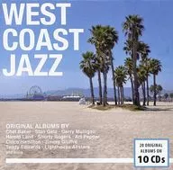 VARIOUS ARTISTS / WEST COAST JAZZ [import edition]