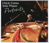 Chick Corea / Solo Piano : Portraits [Imported Edition]