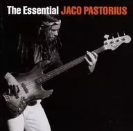 JACO PASTORIUS / THE ESSENTIAL [import]