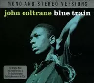 john cltrane/blue train[進口盤]