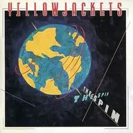 YELLOWJACKETS / THE SPIN [versión importada]