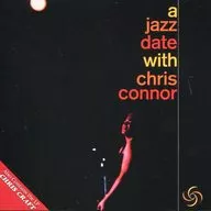 CHRIS CONNER / A JAZZ DATE WITH CHRIS CONNOR・CHRIS CRAFT[輸入盤]