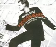 Michael Buble / "Spider-Man" Theme [Import Edition]
