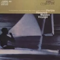 HERBIE HANCOCK / MAIDEN VOYAGE [Importação]