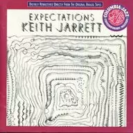 KEITH JARRETT / EXPECTATIONS[輸入盤]