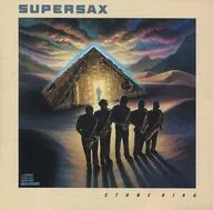 SUPERSAX / STONE BIRD [import]