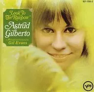 Astrud Gilberto / Look To The Rainbow [Import Edition]