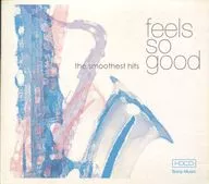 Various Artists/feels so good the smoothest hits[进口盘]