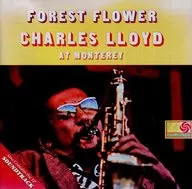 CHARLES LLOYD/FOREST FLOWER SOUNDTRACK [versión importada]