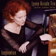 Lynne Arriale Trio / Inspiration[輸入盤]