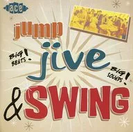 Various Artists / JUMP .JIVE＆SWING[輸入盤]