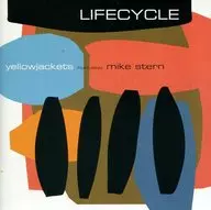 The yellowjackets / LIFECYCLE [Import Edition]