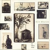Kirk Whalum / en esta vida [versión importada]