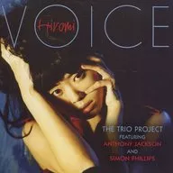 HIROMI / VOICE [Limited Edition] [Import Edition]