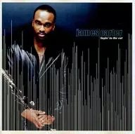 James Carter / layin’ in the cut[輸入盤]