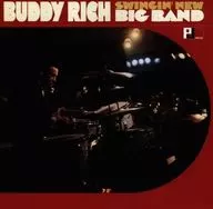 BUDDY RICH/SWINGIN'NEW BIG BAND[進口盤]