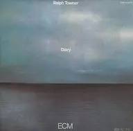 RALPH TOWNER / DIARY [import edition]