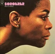 Miles Davis / Sorcerer[輸入盤]