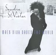 SANDRA ST. VICTOR/MACK Diva SALVA EL MUNDO [versión importada]