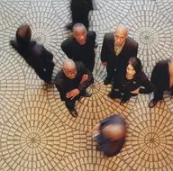 SFJAZZ COLLECTIVE / SFJAZZ COLLECTIVE 2 [Import Edition]