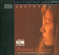 JACINTHA / Autumn Leaves (XRCD2) [versión importada]
