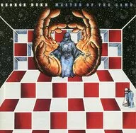 GEORGE DUKE/MASTER OF THE GAME[進口盤]