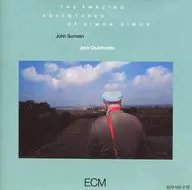 JOHN SURMAN / THE AMAZING ADVENTURES OF SIMON SIMON [import]