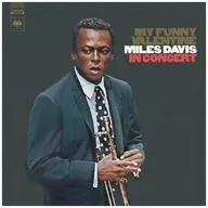 Miles Davis / My Funny Valentine[輸入盤]