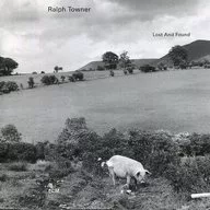 RALPH TOWNER/LOST AND FOUND[進口盤]
