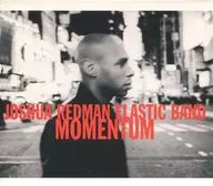 Joshua Redman ELASTIC BAND/MOMENTUM [Versão importada]