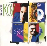 DAVEKOZ / LUCKY MAN[輸入盤]