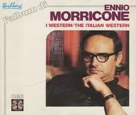 Ennio Moricone / L' Album Di Ennio Moricone : I Western/The Italian Western [import edition]
