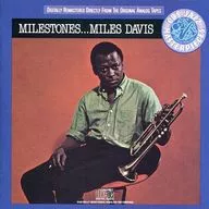 MILES DAVIS/MILESTENES [Importação]