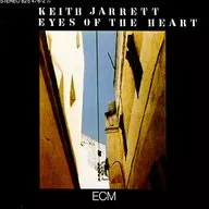 Keith Jarrett / Olhos do Coração