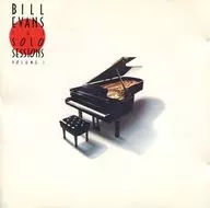 Bill Evans / The Solo Sessions Volume 1[輸入盤]