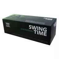 Various Artists / Worlds Greatest Jazz Collection：Swing Time[輸入盤]