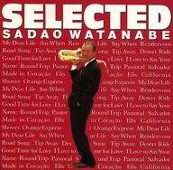 SADAO WATANABE / SELECTED [import edition]