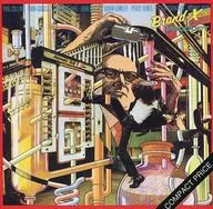 BRAND X / PRODUCT[輸入盤]
