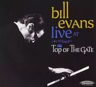 BILL EVANS / Live at Art D' Lugoff's Top of the Gate [import]