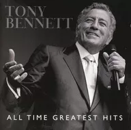 TONY BENNETT / ALL TIME GREATEST HITS [import edition]